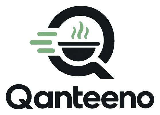 Qanteeno logo